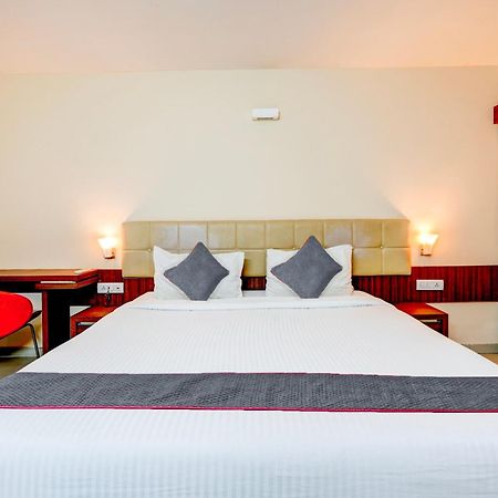 Hotel O Shreyas Shack Kammasandra ภายนอก รูปภาพ