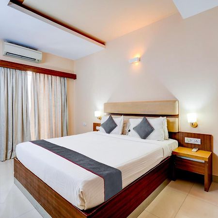 Hotel O Shreyas Shack Kammasandra ภายนอก รูปภาพ