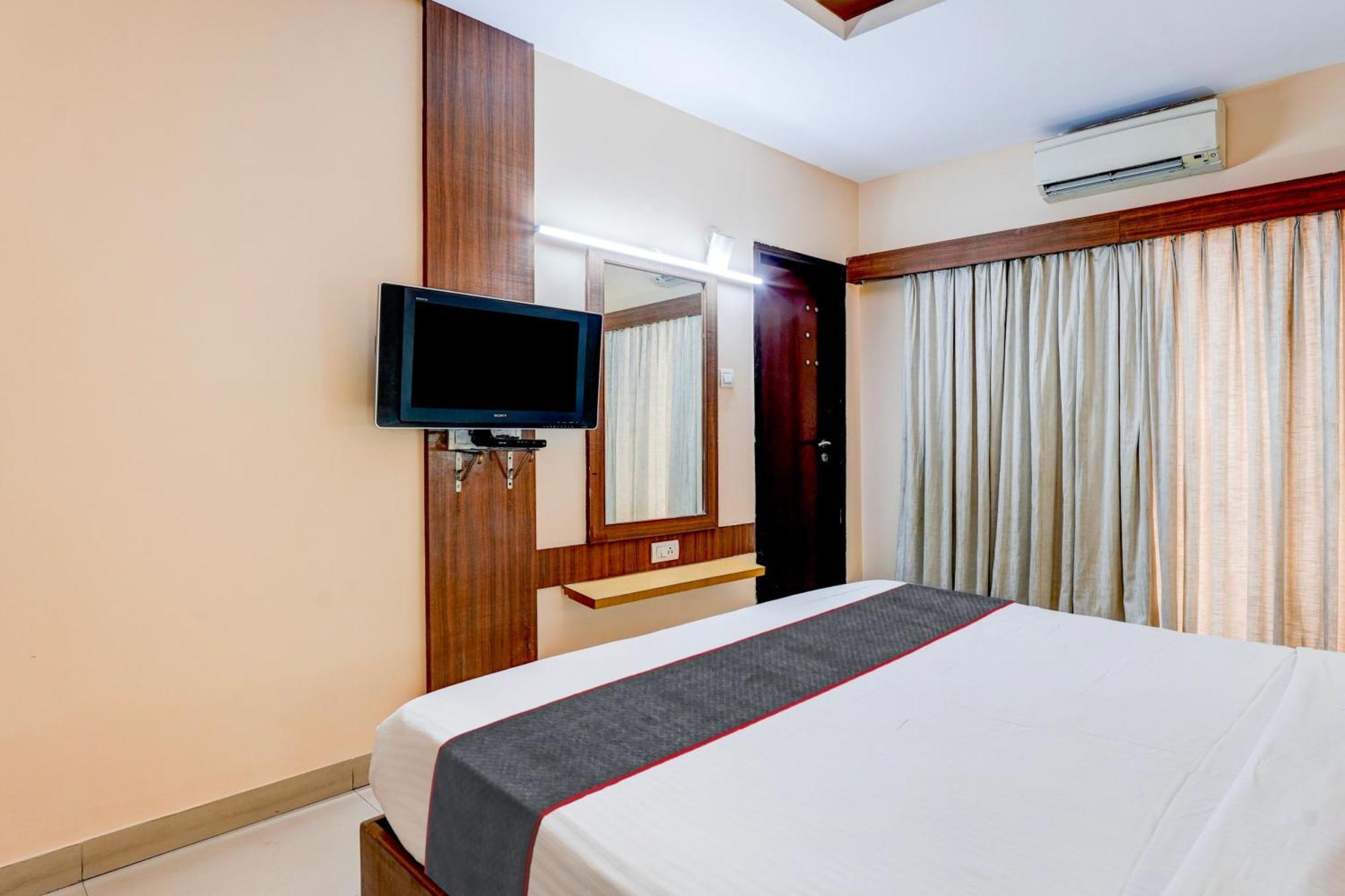 Hotel O Shreyas Shack Kammasandra ภายนอก รูปภาพ