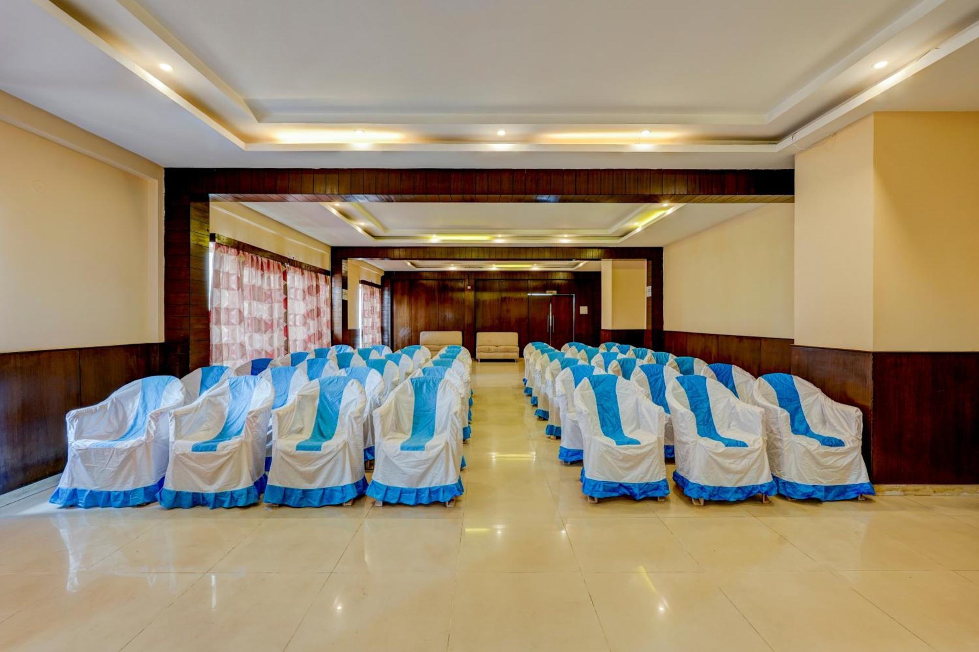Hotel O Shreyas Shack Kammasandra ภายนอก รูปภาพ