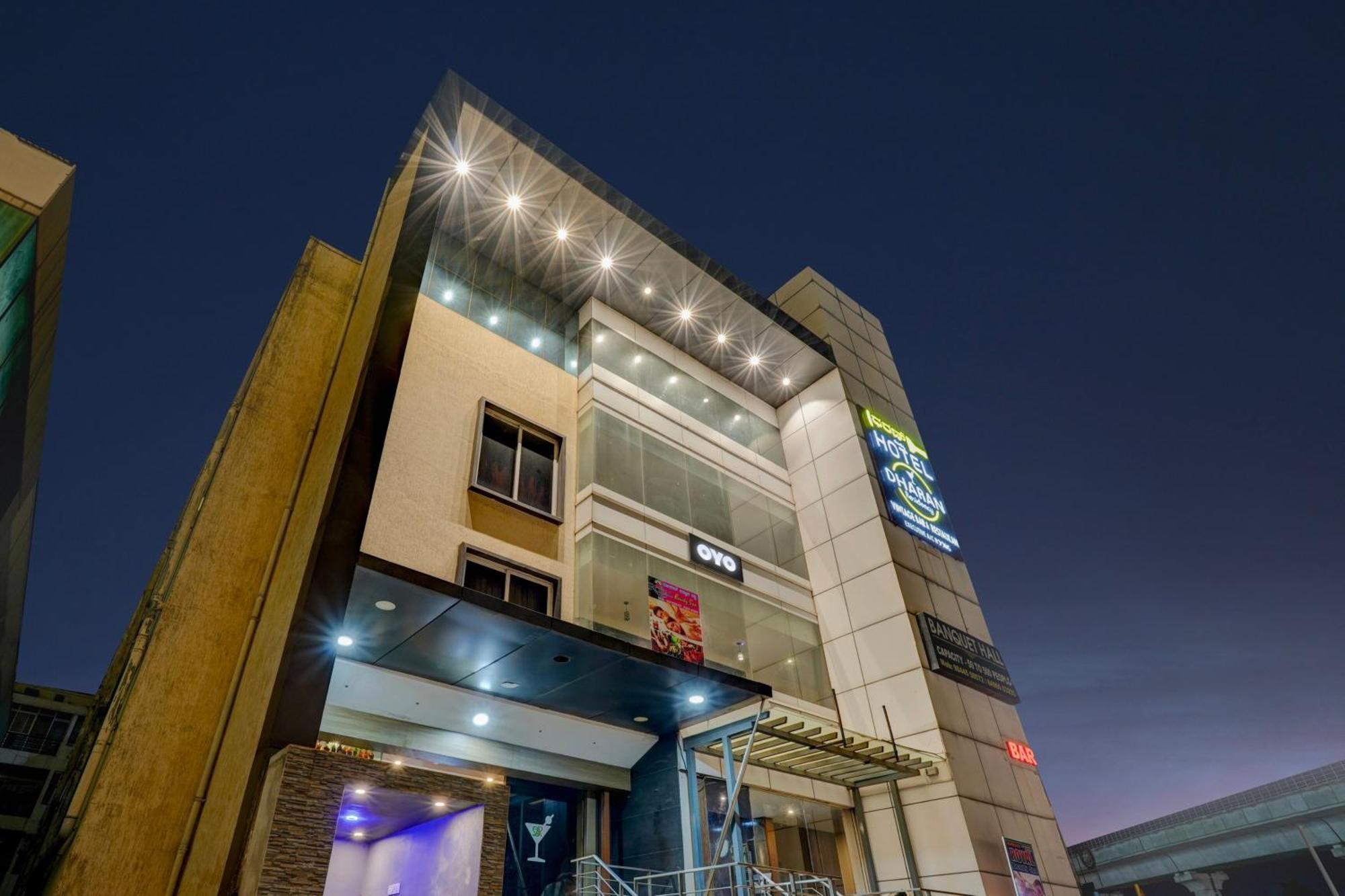 Hotel O Shreyas Shack Kammasandra ภายนอก รูปภาพ