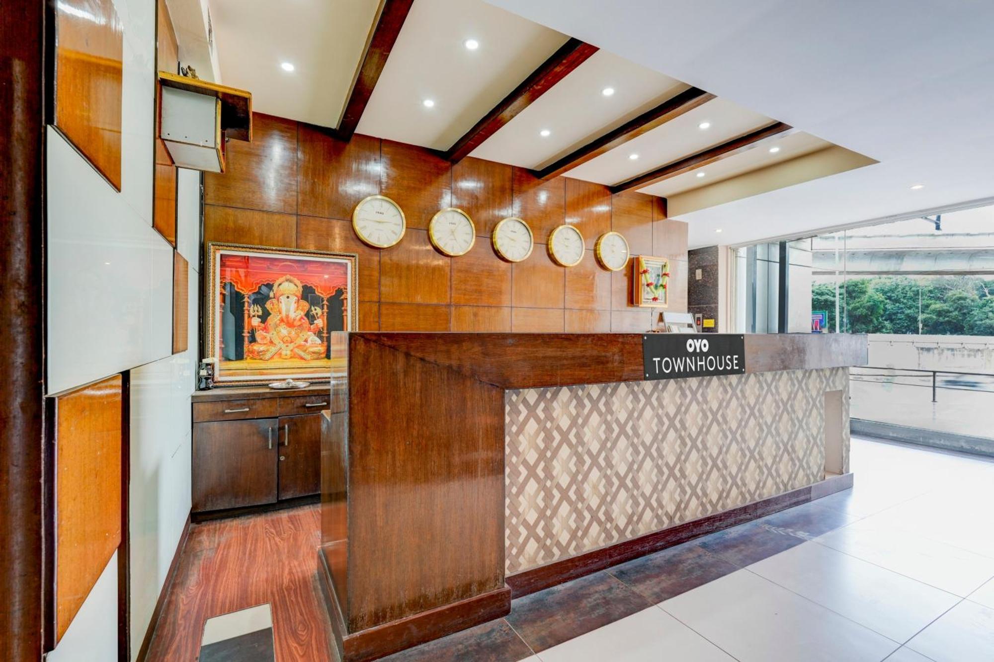 Hotel O Shreyas Shack Kammasandra ภายนอก รูปภาพ