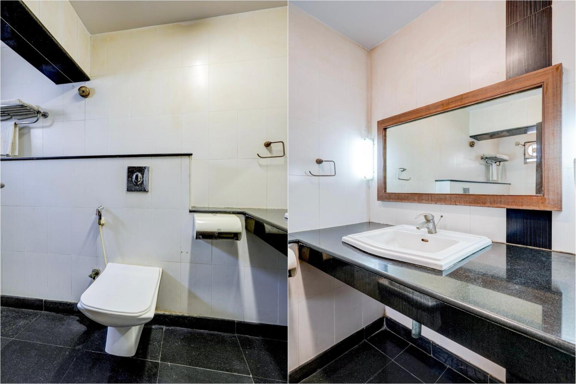 Hotel O Shreyas Shack Kammasandra ภายนอก รูปภาพ