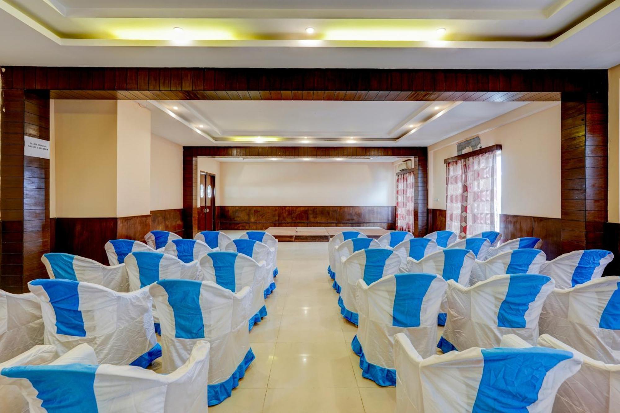 Hotel O Shreyas Shack Kammasandra ภายนอก รูปภาพ
