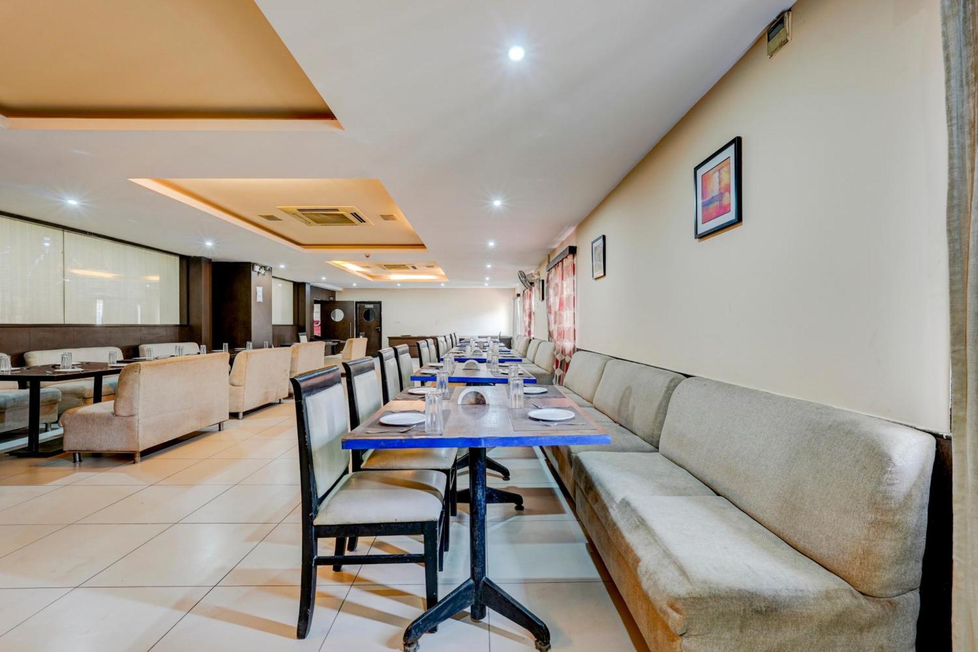 Hotel O Shreyas Shack Kammasandra ภายนอก รูปภาพ