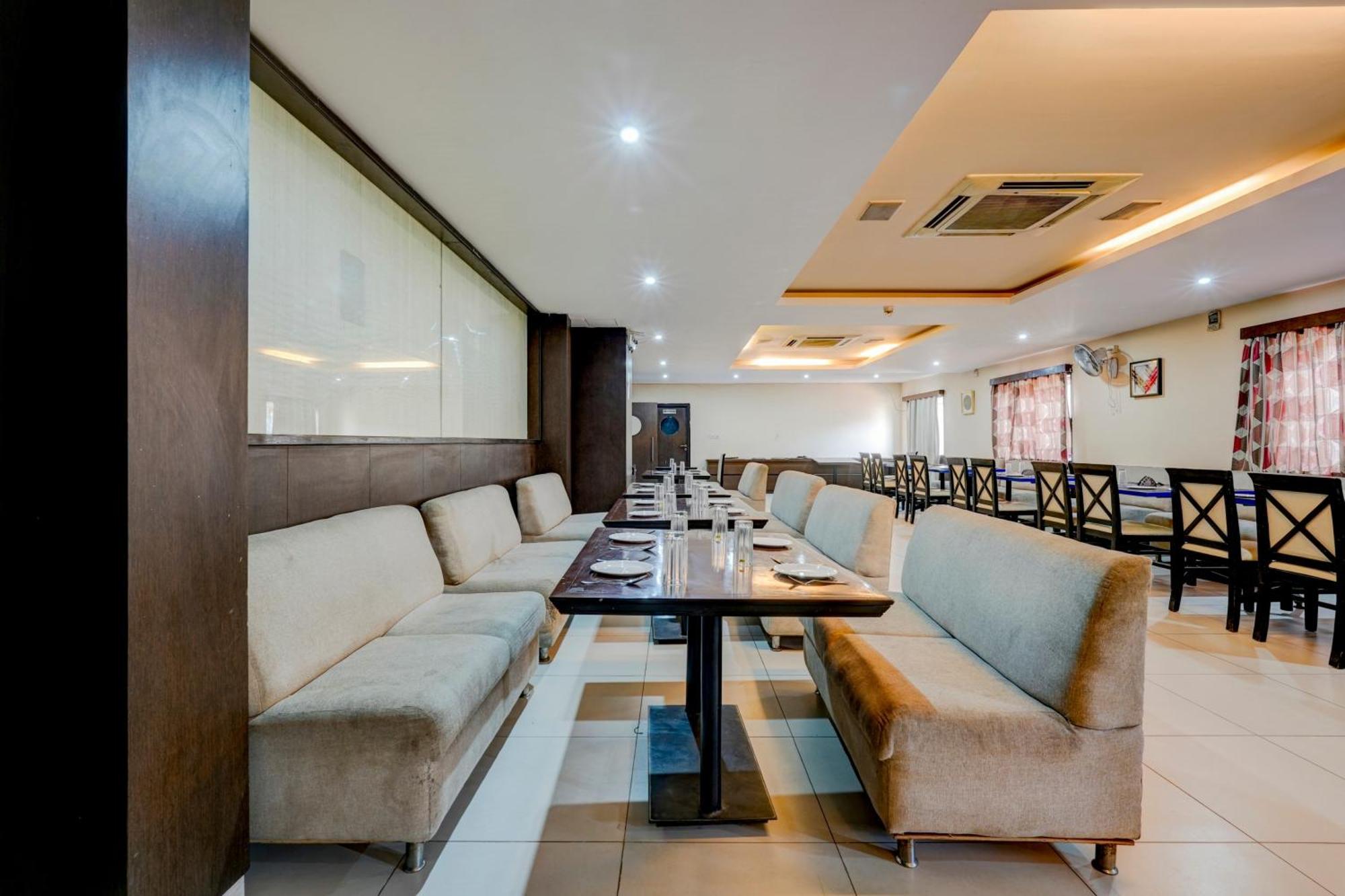 Hotel O Shreyas Shack Kammasandra ภายนอก รูปภาพ