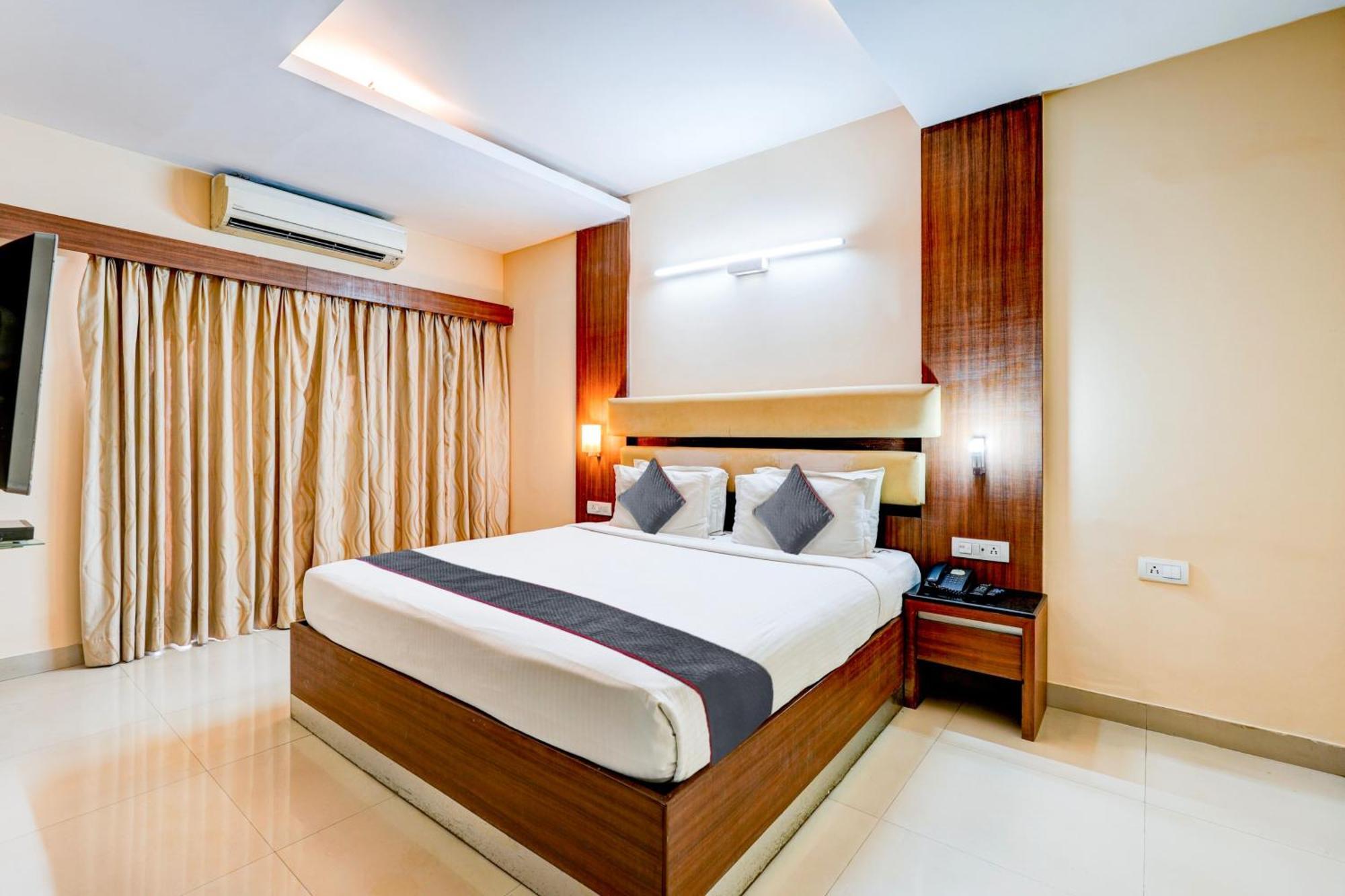 Hotel O Shreyas Shack Kammasandra ภายนอก รูปภาพ